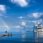 Bismarck Sea Rainbow