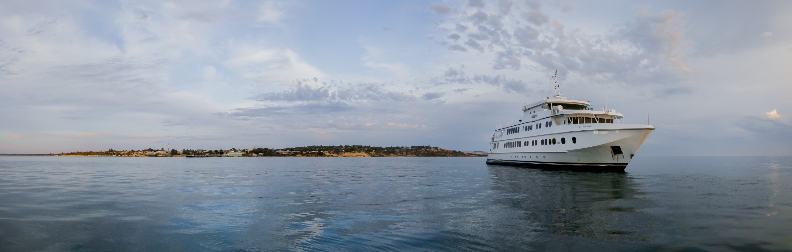 Southern Safari cruise - Flinders Island