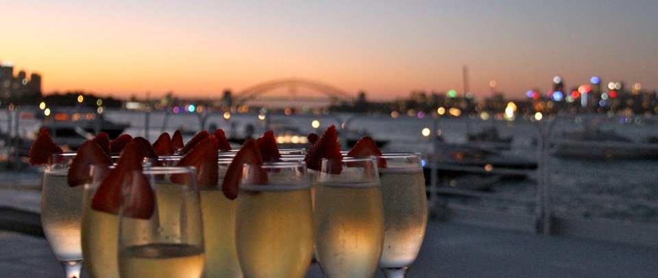 TRUE NORTH Sydney New Years Eve 4 Day Cruise