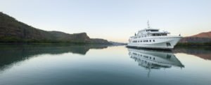 True North Cruise Kimberley River