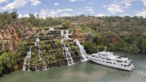 Kimberley Water Fall Shower